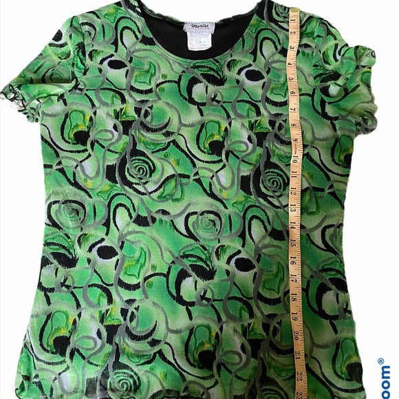 Summer top - Picture 6 of 8